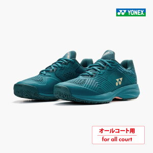 YONEX �@�p���[�N�b�V���� �\�j�P�[�W �E�B���� AC �I�[���R�[�g�p�@�_�[�N�O���[���@���[�J�b�g�@WOMEN�@SHTSCLA-031�@2026SS�@�e�j�X�@�V���[�Y�@���l�b�N�X�@POWER CUSHION SONICAGE WOMEN AC