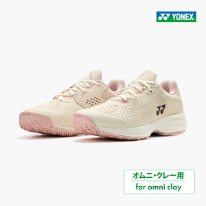 �y�|�C���g10�{!�v�G���g���[��3/4 20:00-3/11 01:59�zYONEX �@�p���[�N�b�V���� �\�j�P�[�W �E�B���� GC �N���[�E������l�H�ŗp�@�y�[���s���N�@���[�J�b�g�@WOMEN�@SHTSCLG-423�@2026SS�@�e�j�X�@���l