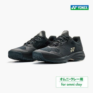 YONEX �@�p���[�N�b�V���� �\�j�P�[�W �E�B���� GC �N���[�E������l�H�ŗp�@�u���b�N�^���J�O���[�@���[�J�b�g�@WOMEN�@SHTSCLG-185�@2026SS�@�e�j�X�@���l�b�N�X�@POWER CUSHION SONICAGE WOMEN GC