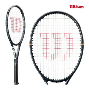 WILSON �v���X�^�b�t97 �N���V�b�N�@Pro Staff 97 Classic�@WR201311U�@�E�B���\���@�e�j�X���P�b�g�@�d���@2026