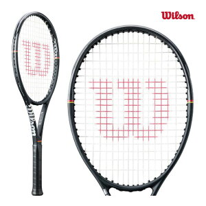 WILSON �v���X�^�b�t 97L �N���V�b�N�@Pro Staff 97L Classic�@WR201411�@�E�B���\���@�e�j�X���P�b�g�@�d���@2026