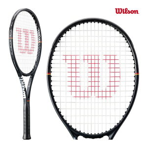 �y4��20��~28H���聚�ő�|�C���g47�{�z WILSON �v���X�^�b�t X �N���V�b�N�@Pro Staff X Classic�@WR210511U�@�E�B���\���@�e�j�X���P�b�g�@�d���@2026 100inch