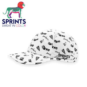 SPRINTS �����j���O�L���b�v O.G.HATS 25W ���j�Z�b�N�X NYC City of Dreams �X�v�����c �I�[�W�[�n�b�g �X�q �����Y ���f�B�X ���f�B�[�X