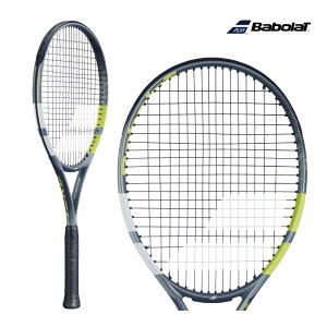 �y�}���\������I�ő�2,000�~OFF�N�[�|���zBabolat�@�G�{�A�G���@101562�@2026SS�@�O���[ x �t���I�C�G���[�@�X�s���n�@�e�j�X���P�b�g�@�d���e�j�X�@�o�{���@EVO AERO