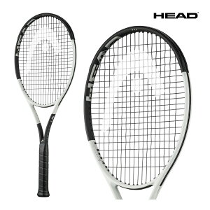 HEAD ヘッド SPEED PRO スピードプロ 2024 236004  硬式ラケット 310g 2024モデル テニスラケット 国内正規品