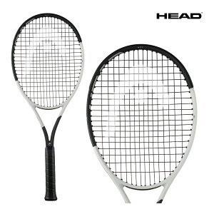 【マラソン限定!最大2,000円OFFクーポン】HEAD ヘッド SPEED MP L スピードエムピーエル 2024 236024  硬式ラケット 280g 2024モデル テニス 国内正規品
