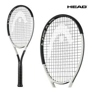 HEAD ヘッド SPEED TEAM スピードチーム 2024 236034  硬式ラケット 270g 2024モデル テニス 国内正規品