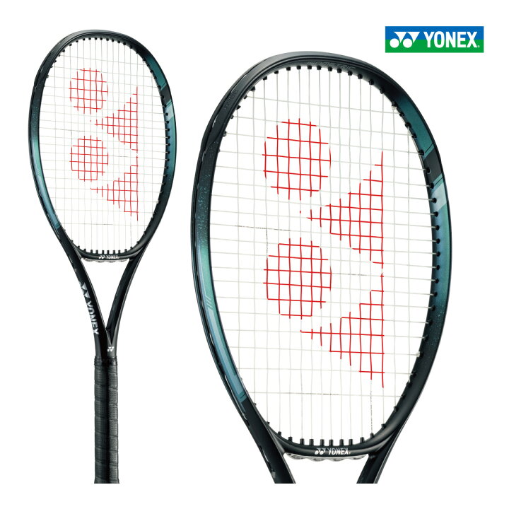 楽天市場】ヨネックス Eゾーン98 テニスラケット 2024 YONEX EZONE98 