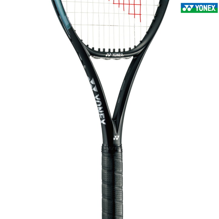 楽天市場】ヨネックス Eゾーン98 テニスラケット 2024 YONEX EZONE98 