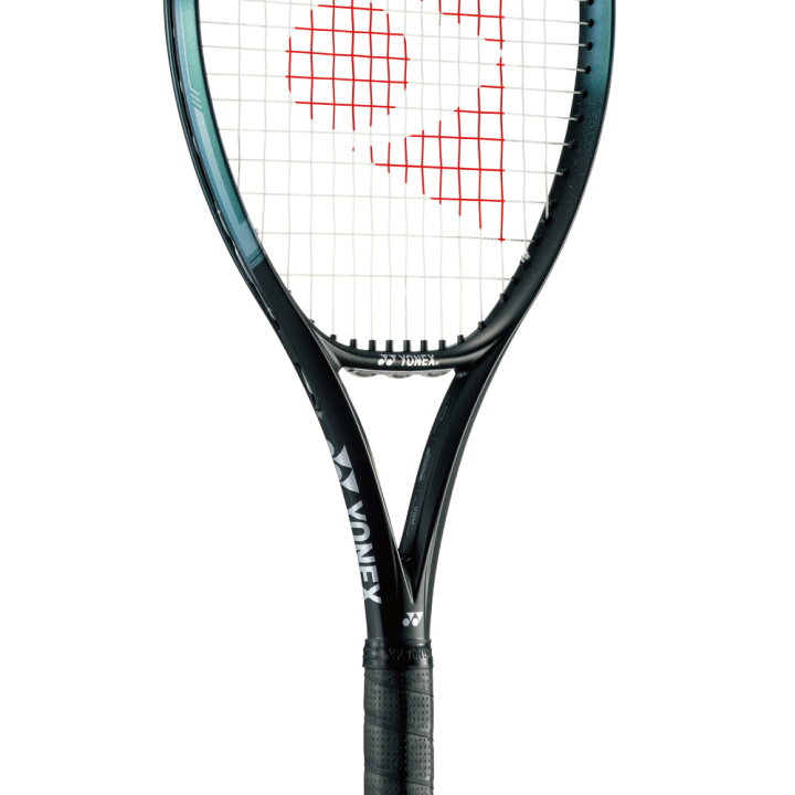 楽天市場】ヨネックス Eゾーン100 テニスラケット 2024 YONEX EZONE100 