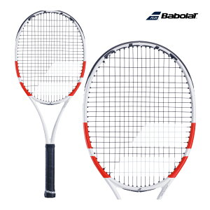 BABOLAT �o�{���@PURE STRIKE98 18/20 �s���A�X�g���C�N98 101526 �d���e�j�X 2024���f�� �������K�i �e�j�X���P�b�g �d�� �R���g���[���n �������K�i�@�e�B�G���@�m�[���[�@4����
