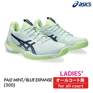 ySALEzASICS AVbNX@SOLUTION SPEED FF 3 \[VXs[hFF3 1042A250-300 I[R[g 2024SS ejXV[Y@fB[X@Xs[h@萫@dejX@\tgejX