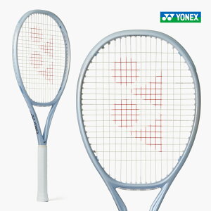 YONEX�@�~���[�Y98 �p�[���V���o�[�@98�����C���`�@305g�@01MU98-667�@ 2026SS�@�e�j�X���P�b�g�@�d���e�j�X�@���l�b�N�X�@MUSE98