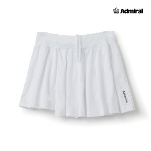 �y14��20���`28H���聚�ő�|�C���g47�{�zADMIRAL�@���f�B�[�X�@�A�V���w���v���[�c�X�R�[�g�@ATLA626-00�@2026SS�@�z���C�g�@�z�������@�X�g���b�`�@�A�h�~�����@WOMEN�@�e�j�X�E�F�A�@�o�h�~���g