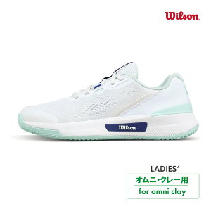 WILSON �C���g���[�O�v�� �I���j WRS340120�@INTRIGUE PRO OMNI�@�E�B���\���@Wh×Bay×Skipper blue�@2026SS�@�e�j�X�V���[�Y�@�I���j�N���[�@���f�B�[�X