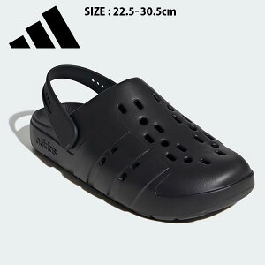 �A�f�B�_�X �A�f�B���b�^ �N���b�O 2.0 ���j�Z�b�N�X 26SS �u���b�N×�u���b�N (JS1131) adidas �X�|�[�c�T���_�� ADILETTE CLOG �����Y ���f�B�[�X �傫���T�C�Y 22.5�`30.5cm