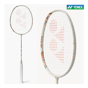 YONEX�@�i�m�t���A700�c�A�[ 2NF-700T�@NANOFLARE 700 TOUR�@2026SS�@���C�g�x�[�W��(343)�@�o�h�~���g���@���P�b�g�@���l�b�N�X�@���ʌ���@SHUTTER SERIES