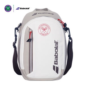 �y�}���\������I�ő�2,000�~OFF�N�[�|���zBABOLAT�@�N�[���[�o�b�O �E�B���u���h���@742038�@COOLER BAG WIMBLEDON 2026�@���ʌ���@�o�{��