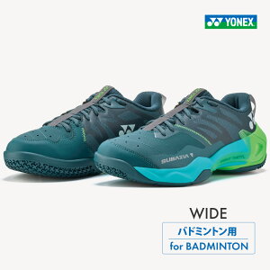YONEX�@�T�u�A�N�V�AGT���C�h SUBAXIA GT WIDE�@SHBSG1WY-031�@�_�[�N�O���[���@�o�h�~���g���@�V���[�Y�@���l�b�N�X�@26FW�@���ʌ���