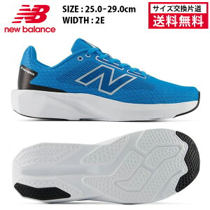 �y�T�C�Y�����Г����������z�j���[�o�����X �����j���O�V���[�Y 413 �����Y 26FW �u���[ M4138S92E 2E �X�j�[�J�[ New Balance �傫���T�C�Y���� 25.0cm�`29.0cm