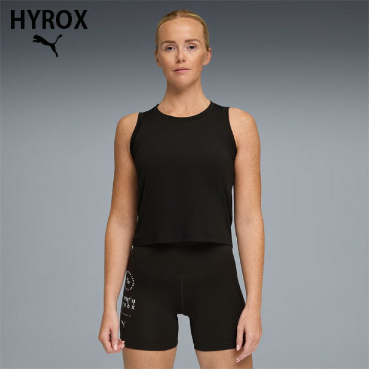 楽天市場】【マラソン限定！最大2,000円OFFクーポン】PUMA x HYROX 