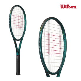 WILSON ブレード98S V9 WR152411 ウイルソン BLADE 98S V9 2024SS 国内正規品 硬式テニス　ラケット