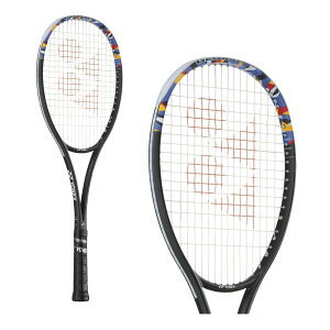 YONEX ジオブレイク50V 02GB50V-044 ヨネックス GEOBREAK50V 2024SS バイオレット ソフトテニス 軟式テニス ボレー重視