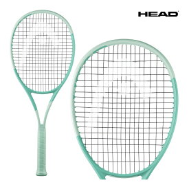 HEAD ブーム エムピー エル 2024 オルタネイト 230424 ヘッド BOOM MP L 2024 ALTERNATE 2024SS 270g 硬式ラケット テニス　国内正規品