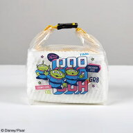丸眞 マルシン くるくるバッグ ディズニー トイストーリー コズミックファム イエロー 441420M ポーチ ス…