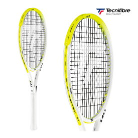 Tecnifibre テクニファイバー TF-X1 v2 275　14TFX2754　275g　テクニカル　パワーラケット テニス 2024 硬式　ラケット
