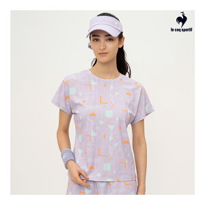 y}\聚111:59܂ŁIŃ|Cg47{zle coq sportif yO2wayzTXN[@Q[Vc QTWXJA04-PP@2024SS p[v@RbNX|eBt WOMEN@ejX@TVc