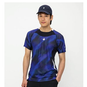 le coq sportif tVc Q[Vc Y ejXEFA  ΍ JTAF QTMWJA31-NV@2023FW lCr[@RbNX|eBt MEN@ejX