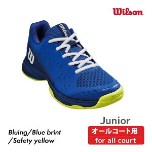 WILSON bVvWjAL RUSH PRO JR L I[R[g WRS331860 u[@EB\ ejX LbY q V[Y w 2024SS@JUNIOR