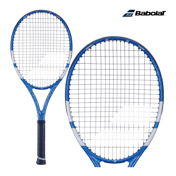 楽天市場】BABOLAT バボラ Pure Drive 30th Anniversary ピュア 