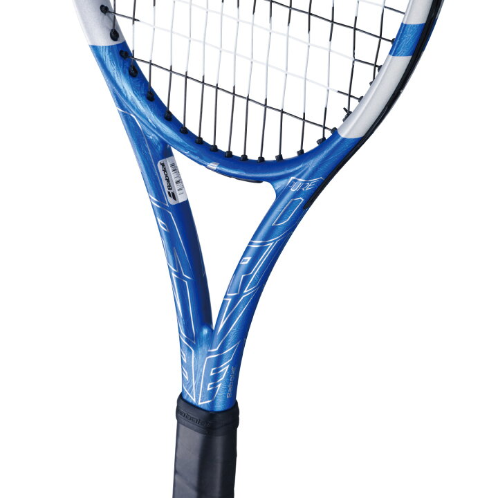 楽天市場】BABOLAT バボラ Pure Drive 30th Anniversary ピュア 