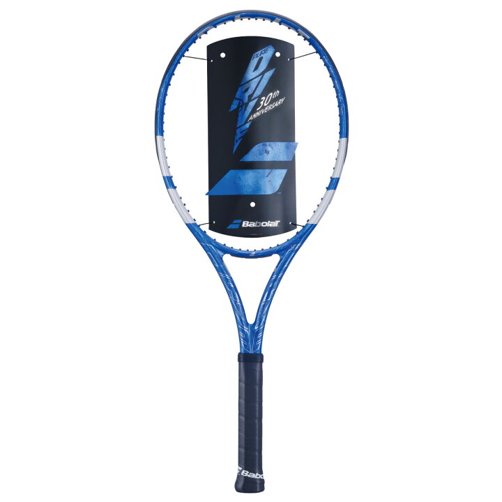 楽天市場】BABOLAT バボラ Pure Drive 30th Anniversary ピュア 