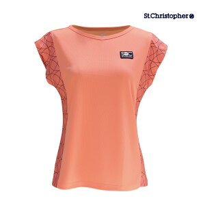 St.Christopher TChN]Q[Vc STC-BDW2363-SPK@2024SS T[sN@ZgNXgt@[ fB[X@ejX