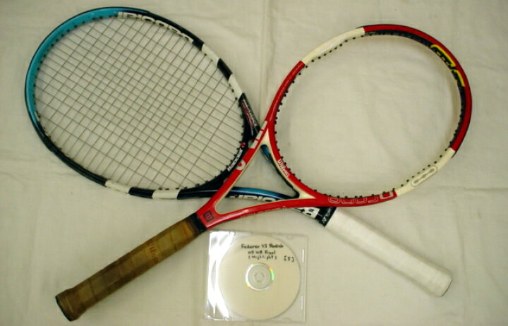 ロディック バボラ 公式通販 ピュアドライブ Babolat DRIVE PURE メルカリ - G3 GT 硬式ラケット 2026年最新ピュアドライブ ロディックの人気アイテム ロディックプラス テニスラケット 希少バボラ ピュアドライブ 脱中級テニス 一番飛びがいいと思ったラケットベスト
