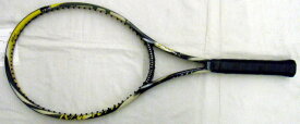【中古ラケット】ヘッド ラジカルツアーオーバー