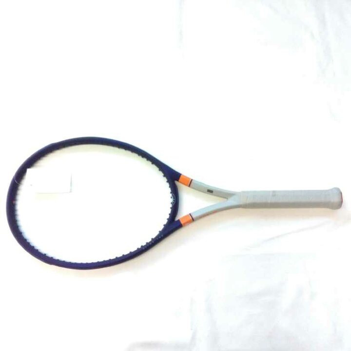 楽天市場】【中古ラケット】ウィルソン ウルトラ100 V4.0 : ラケット 