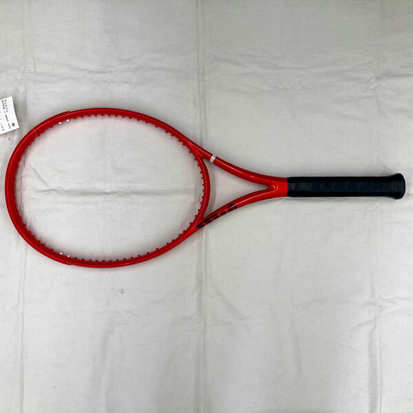 【中古ラケット】ウィルソン DEFYER100 v1 CONCEPT EDITION