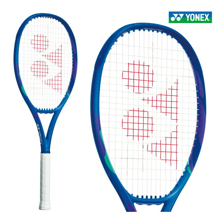 楽天市場】YONEX EZONE100 イーゾーン100 ヨネックス 08EZ100 テニス 