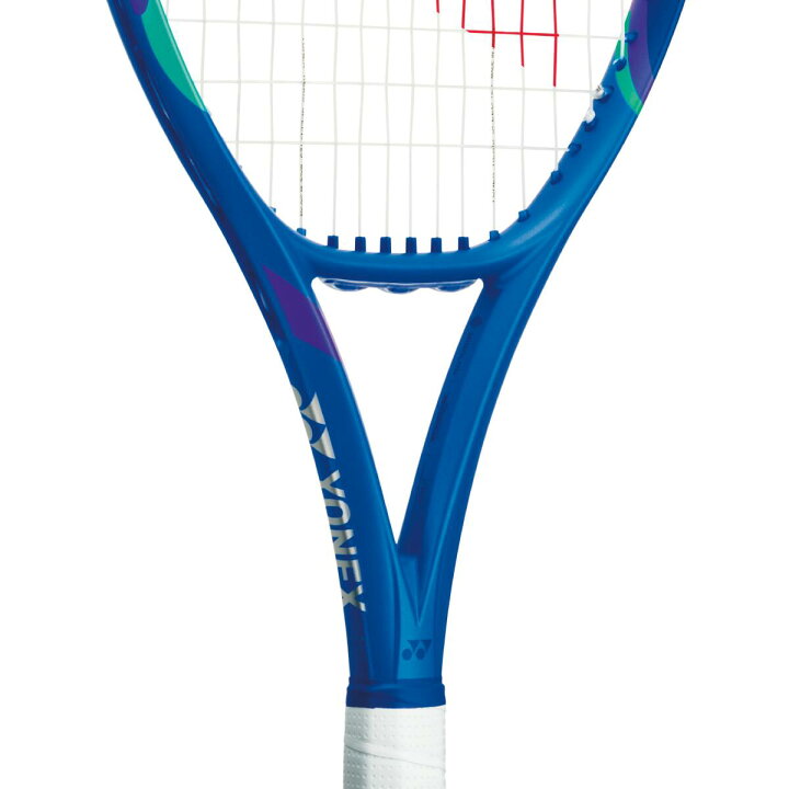 楽天市場】YONEX EZONE100L イーゾーン100L ヨネックス 08EZ100L 
