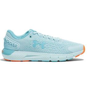 20SS アンダーアーマー W チャージド ローグ2 Dフィット (3023335) 送料無料 UA ランニングシューズ レディス レディース ランニング シューズ おしゃれ 初心者 マラソン ジョギング スニーカー 靴