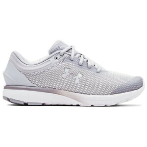 【マラソン限定!最大2,000円OFFクーポン】22SS アンダーアーマー W エスケープ3 ビッグロゴ (3024913) 送料無料 レディス レディース UA ランニングシューズ スニーカー レディースシューズ 黒 お