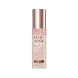 【公式正品】 ゼリーセラムミスト2種（ メディキューブ / medicube / 韓国コスメ / サーモンPDRN / トーンアップ / ツヤ / ハリ / 保湿 / セラムミスト / コラーゲン / コウジ酸）