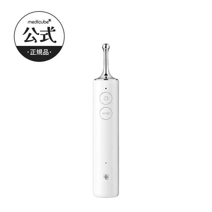 楽天市場】【クマ取り美顔器】AGE-R アイショット（ メディキューブ  