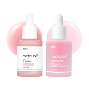 ��20%�N�[�|���z�z�����yPDRN�g�i�[50ml GIFT�zPDRN �s���N�A���v�� 30ml�i ���f�B�L���[�u medicube �؍��R�X�� �g���u���� �T�[���� �g���u�� �n�� �g�[�j���O ���� �����j���P�A �R���[�Q�� �Ԃ� 