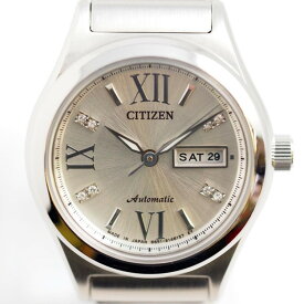 citizen シチズン　コレクション メカニカル レディス PD7160-51A レディース オートマ[中古]