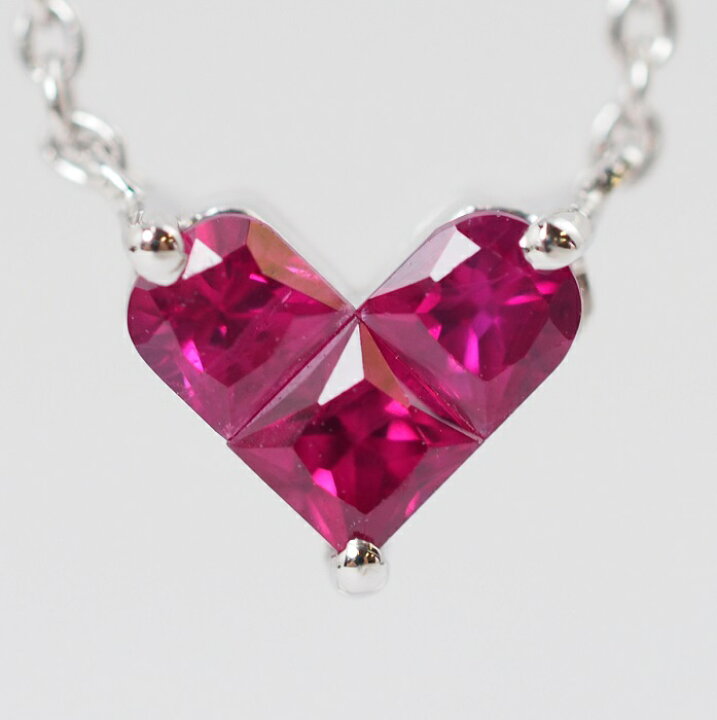 楽天市場】現行品 STAR JEWELRY スタージュエリー ミステリーハート 